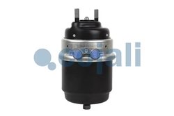 CILINDRU DE FRANA PRETENSIONAT CU ARC COJALI 2251709 - Piesa auto compatibila cu mai multe marci