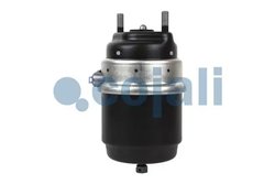 Cilindru de frana pretensionat cu arc Cojali 2251709