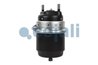 Cilindru de frana pretensionat cu arc Cojali 2251709