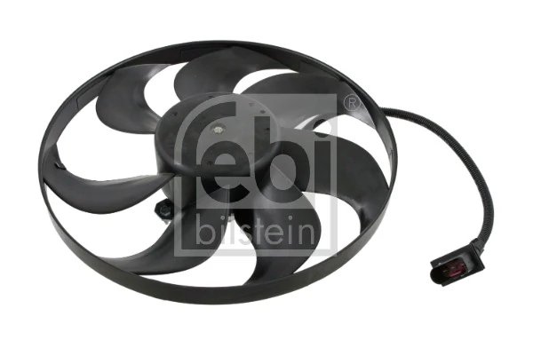 Ventilator radiator racire Febi Bilstein 22518