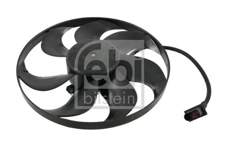 Ventilator radiator racire Febi Bilstein 22518