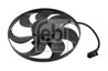 Ventilator radiator racire Febi Bilstein 22518