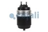 Cilindru de frana pretensionat cu arc Cojali 2251709