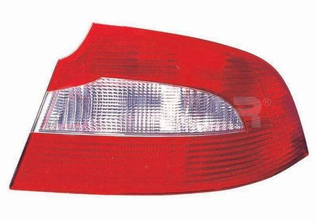 STOP SPATE ALKAR 2252521 - Compatibil cu SKODA
