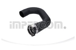 FURTUN INTERCOOLER/TURBO IMPERGOM 225299 - Compatibil cu OPEL
