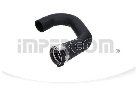 FURTUN INTERCOOLER/TURBO IMPERGOM 225299 - Compatibil cu OPEL