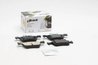Set placute frana Breck 22531 00 702 00