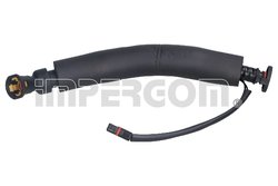 FURTUN AERISIRE BLOC MOTOR IMPERGOM 225342 - Compatibil cu BMW