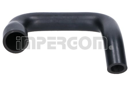 FURTUN INTERCOOLER/TURBO IMPERGOM 225359 - Compatibil cu BMW