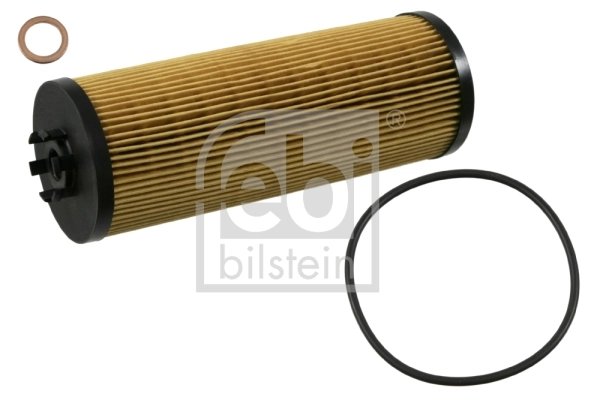 Filtru ulei Febi Bilstein 22536