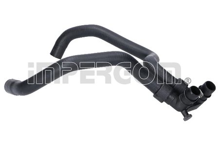 FURTUN SCHIMBATOR DE CALDURA IMPERGOM 225416 - Compatibil cu CITROEN, PEUGEOT