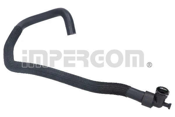 FURTUN SCHIMBATOR DE CALDURA IMPERGOM 225418 - Compatibil cu PEUGEOT