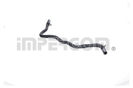 FURTUN RADIATOR IMPERGOM 225430 - Compatibil cu FORD
