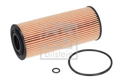 FILTRU ULEI FEBI BILSTEIN 22544 - Compatibil cu AUDI, FORD, SEAT, SKODA, VW