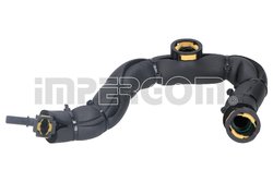 FURTUN AERISIRE BLOC MOTOR IMPERGOM 225455 - Compatibil cu CITROEN, PEUGEOT