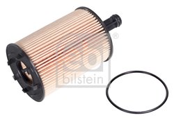 Filtru ulei Febi Bilstein 22546