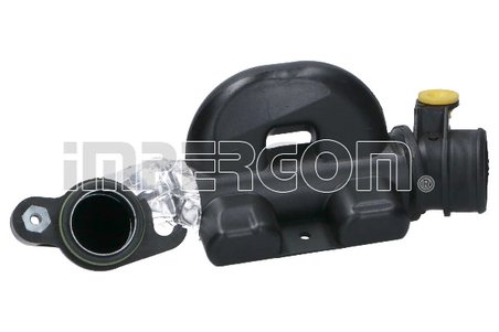 FURTUN INTERCOOLER/TURBO IMPERGOM 225464 - Compatibil cu CITROEN, PEUGEOT