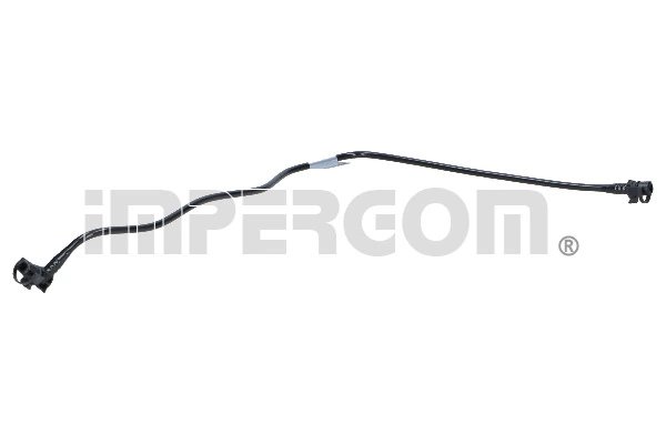 FURTUN RADIATOR IMPERGOM 225484 - Compatibil cu CITROEN, PEUGEOT