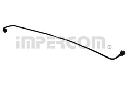 FURTUN RADIATOR IMPERGOM 225491 - Compatibil cu PEUGEOT