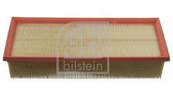FILTRU AER FEBI BILSTEIN 22552 - Compatibil cu AUDI, SEAT, SKODA, VW