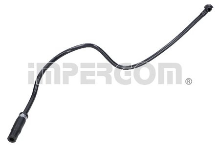 FURTUN RADIATOR IMPERGOM 225605 - Compatibil cu OPEL