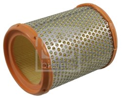 FILTRU AER FEBI BILSTEIN 22571 - Compatibil cu CITROEN, PEUGEOT