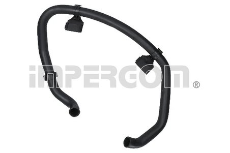 FURTUN RADIATOR IMPERGOM 225735 - Compatibil cu FORD