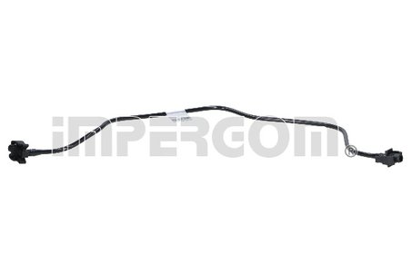 FURTUN RADIATOR IMPERGOM 225806 - Compatibil cu FORD