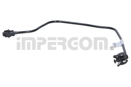 Furtun radiator IMPERGOM 225808