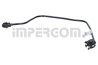 Furtun radiator IMPERGOM 225808
