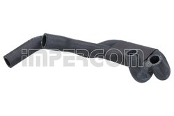 FURTUN SCHIMBATOR DE CALDURA IMPERGOM 225821 - Compatibil cu AUDI, SEAT, SKODA, VW