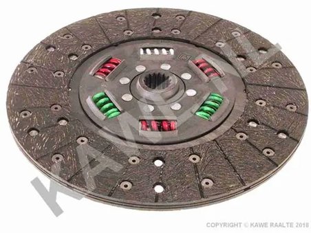 DISC AMBREIAJ KAWE 2259 - Piesa auto compatibila cu mai multe marci