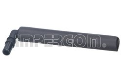 FURTUN AERISIRE BLOC MOTOR IMPERGOM 225969 - Compatibil cu BMW