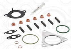 Set montaj turbo Elring 226.510