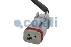Senzor ABS Cojali 2260048