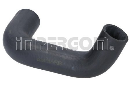 Furtun intercooler/turbo IMPERGOM 226006