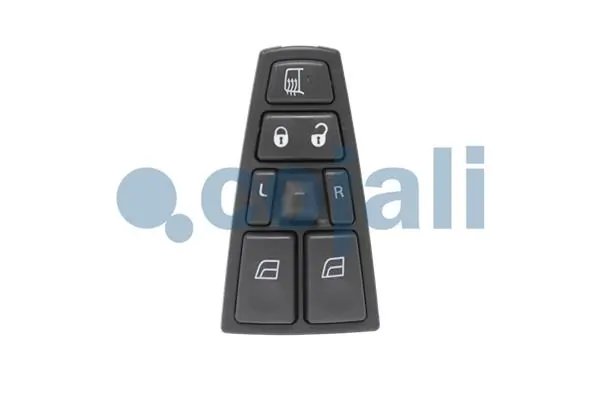 COMUTATOR MACARA GEAM COJALI 2260155 - Piesa auto compatibila cu mai multe marci