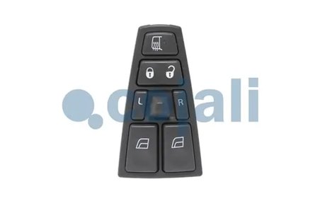 COMUTATOR MACARA GEAM COJALI 2260155 - Piesa auto compatibila cu mai multe marci