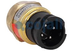 SENZOR, TEMPERATURA/ PRESIUNE ULEI COJALI 2260189 - Piesa auto compatibila cu mai multe marci