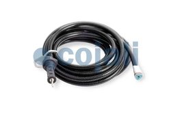 INDICATOR UZURA, PLACUTE FRANA COJALI 2260204 - Piesa auto compatibila cu mai multe marci