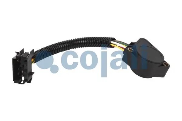 SENZOR PEDALA ACCELERATIE COJALI 2260369 - Piesa auto compatibila cu mai multe marci
