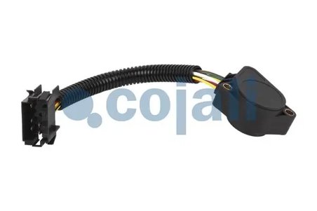 SENZOR PEDALA ACCELERATIE COJALI 2260369 - Piesa auto compatibila cu mai multe marci