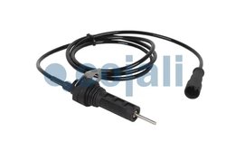 INDICATOR UZURA, PLACUTE FRANA COJALI 2260461 - Piesa auto compatibila cu mai multe marci