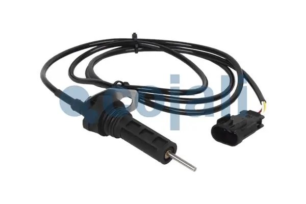 INDICATOR UZURA, PLACUTE FRANA COJALI 2260464 - Piesa auto compatibila cu mai multe marci