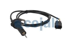 INDICATOR UZURA, PLACUTE FRANA COJALI 2260465 - Piesa auto compatibila cu mai multe marci