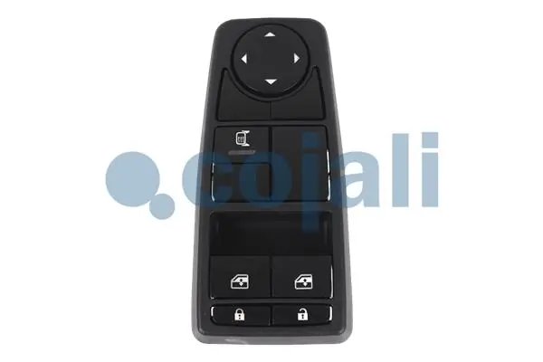 COMUTATOR MACARA GEAM COJALI 2260480 - Piesa auto compatibila cu mai multe marci