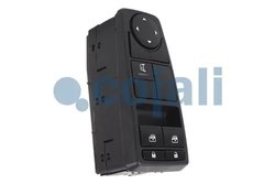 COMUTATOR MACARA GEAM COJALI 2260480 - Piesa auto compatibila cu mai multe marci