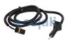 INDICATOR UZURA, PLACUTE FRANA COJALI 2260561 - Piesa auto compatibila cu mai multe marci