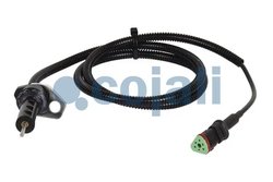 INDICATOR UZURA, PLACUTE FRANA COJALI 2260566 - Piesa auto compatibila cu mai multe marci