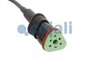 Indicator uzura, placute frana Cojali 2260566
